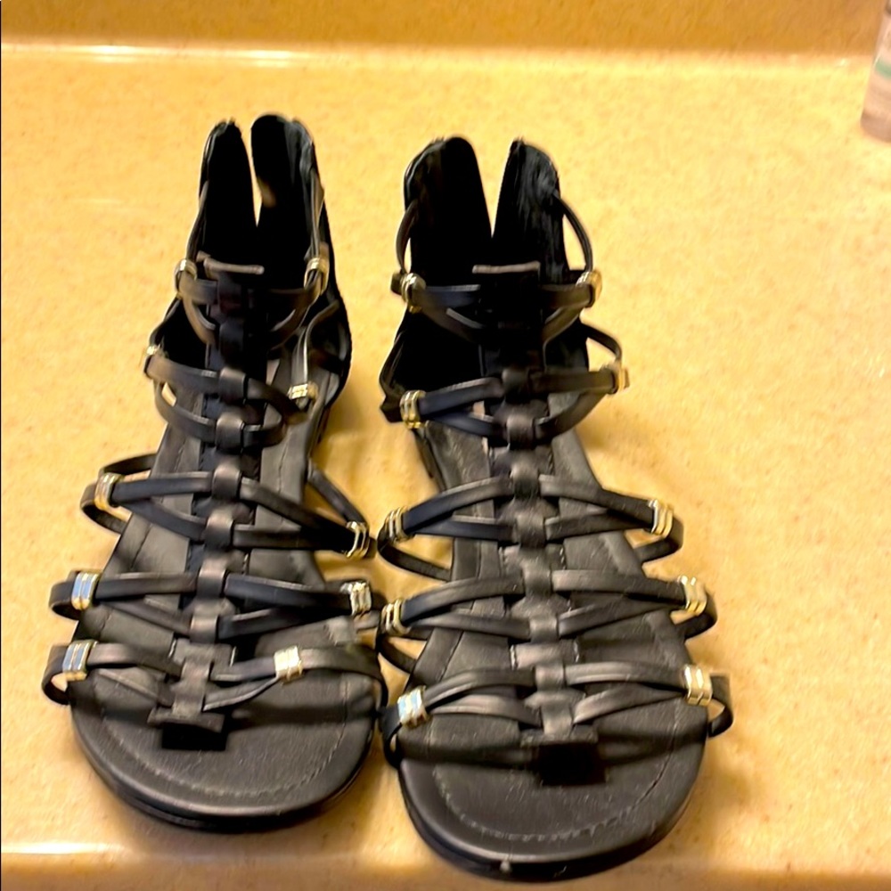 Steve Madden gladiator sandal